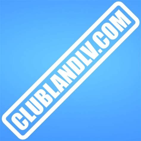 clublandlv.com